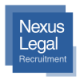 Nexus Legal Recruitment logo